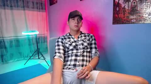 Jhon online show from March 19, 2:04 am