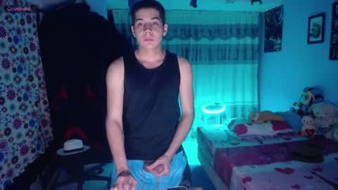 Jhon online show from July 2, 3:17 am