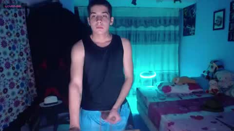 Jhon online show from July 2, 3:23 am
