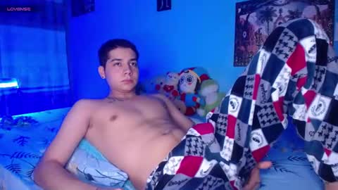 Jhon online show from July 5, 2:51 am