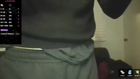 MEXICANCOCK OF casanova single online show from January 1, 10:00 am