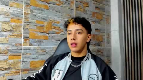 mexwilliams online show from November 13, 12:37 pm