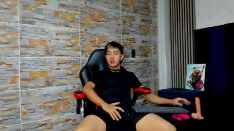 mexwilliams online show from November 19, 12:49 pm