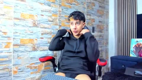 mexwilliams online show from November 22, 12:59 pm