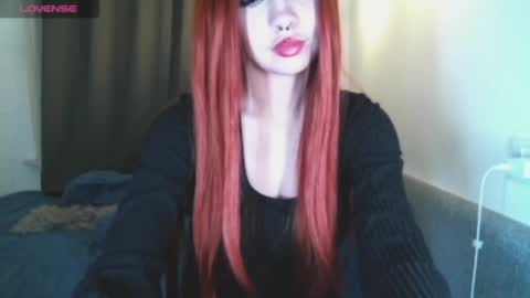 Snapshot of mezzalunaa chatting on January 11, 3:55 am vollmond online show from January 11, 3:55 am