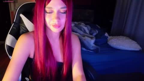 Snapshot of mezzalunaa chatting on October 10, 8:08 pm vollmond online show from October 10, 8:08 pm