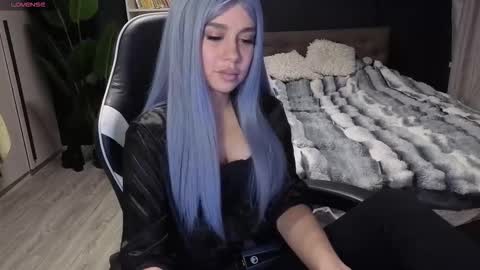 vollmond online show from March 6, 10:17 pm