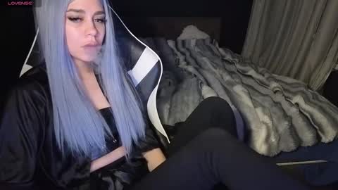 vollmond online show from March 23, 5:50 pm