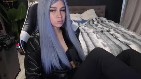 vollmond online show from March 25, 12:33 pm