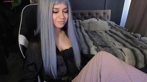 vollmond online show from March 27, 9:53 am