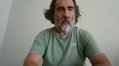 Snapshot of mfbardo1 chatting on May 17, 2:02 pm DaddyBear4U online show from May 17, 2:02 pm