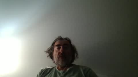 Snapshot of mfbardo1 chatting on June 2, 6:26 am DaddyBear4U online show from June 2, 6:26 am