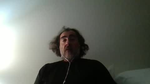 Snapshot of mfbardo1 chatting on June 4, 2:39 am DaddyBear4U online show from June 4, 2:39 am