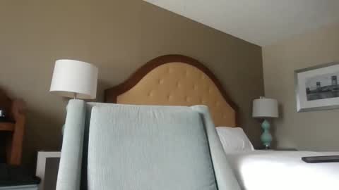 Snapshot of mfbardo1 chatting on June 8, 3:34 pm DaddyBear4U online show from June 8, 3:34 pm