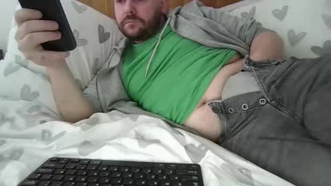 mg-of online show from March 31, 7:09 am