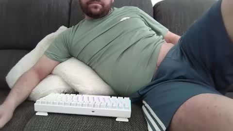 mg-of online show from April 7, 12:49 pm