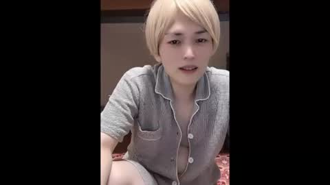 mgnhiroyuki online show from October 11, 6:45 am