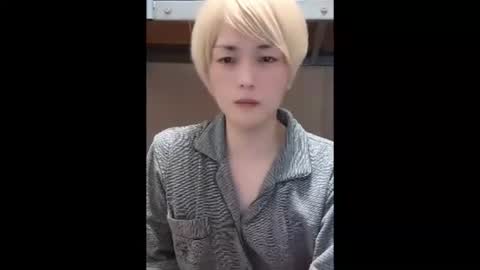 mgnhiroyuki online show from November 10, 8:46 am