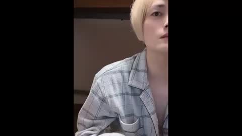 mgnhiroyuki online show from November 21, 9:08 am