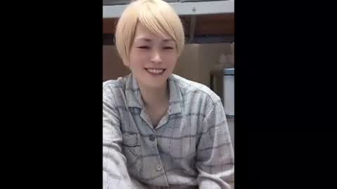 mgnhiroyuki online show from March 18, 4:37 am