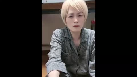 mgnhiroyuki online show from April 26, 5:05 am