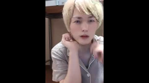 mgnhiroyuki online show from June 16, 4:48 am