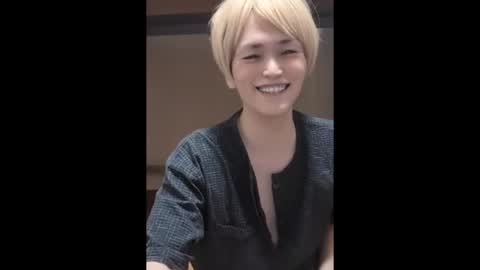 mgnhiroyuki online show from June 26, 10:19 am