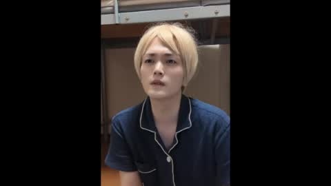 mgnhiroyuki online show from July 10, 5:48 pm