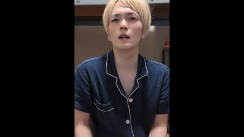 mgnhiroyuki online show from July 17, 6:09 am