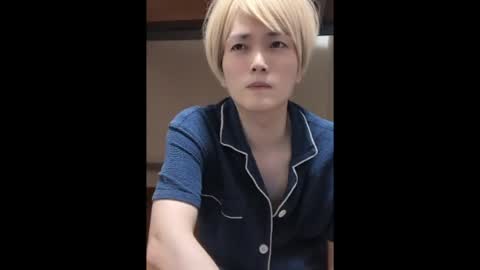 mgnhiroyuki online show from July 19, 8:18 am