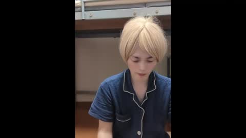 mgnhiroyuki online show from July 20, 10:50 am