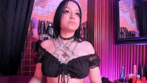 Snapshot of mhannia_bdsmpri chatting on May 19, 5:58 am mhannia_bdsmpri online show from May 19, 5:58 am