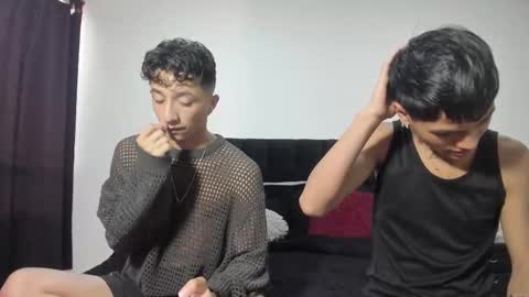 MATHIAS online show from October 6, 11:29 am