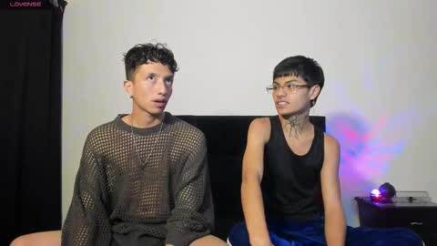 MATHIAS online show from October 21, 6:36 am