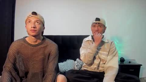 MATHIAS online show from November 6, 4:57 am