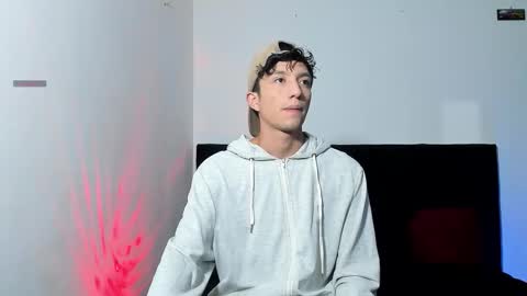 MATHIAS online show from January 13, 1:44 am