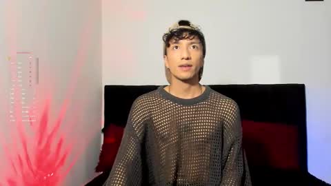 MATHIAS online show from January 14, 2:06 am