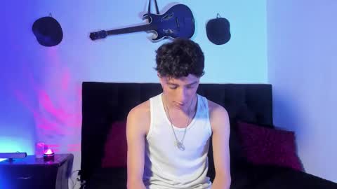 MATHIAS online show from February 10, 4:05 am