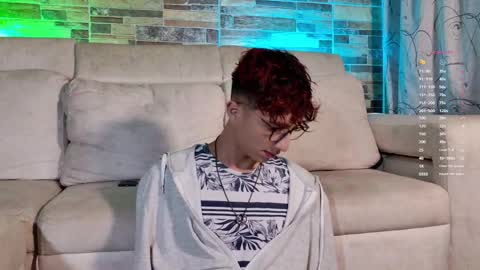 Snapshot of mhatias_ chatting on February 24, 3:15 am MATHIAS online show from February 24, 3:15 am