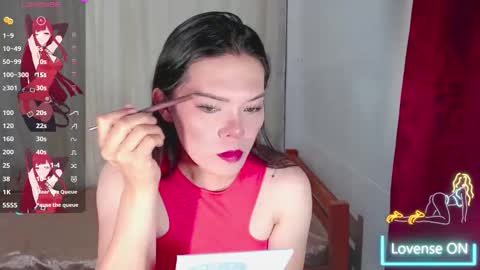 MHAY online show from February 27, 10:10 pm