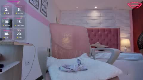 Snapshot of mhellissaw chatting on March 20, 2:55 pm melissa online show from March 20, 2:55 pm