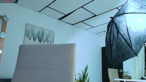 Snapshot of mhulattahot_ chatting on September 22, 6:15 am Mulata Spencer online show from September 22, 6:15 am