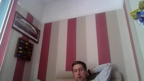 mhunk123 online show from May 24, 3:39 pm