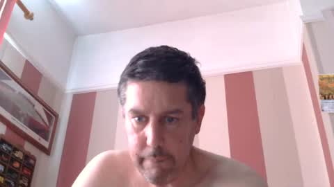 mhunk123 online show from July 10, 4:42 pm