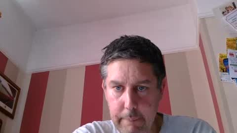 mhunk123 online show from July 25, 4:04 pm