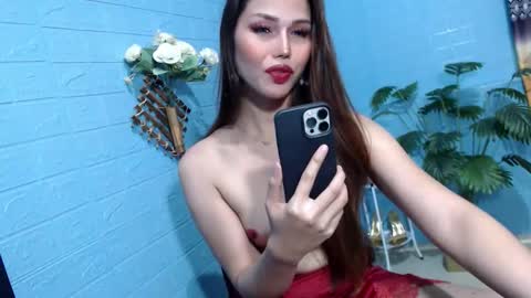 Cretchie  For You online show from June 11, 2:53 am