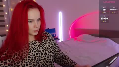 Alice online show from January 27, 9:55 pm