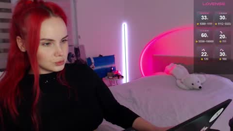 Alice online show from February 7, 3:52 pm