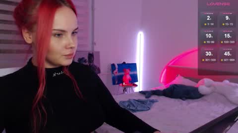 Alice online show from February 23, 1:46 am