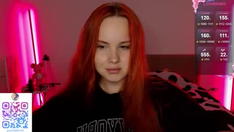 Alice online show from October 6, 5:32 pm